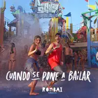 Cuando Se Pone a Bailar