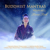 Buddhist Mantras, Vol. 1 - Tinna Tình