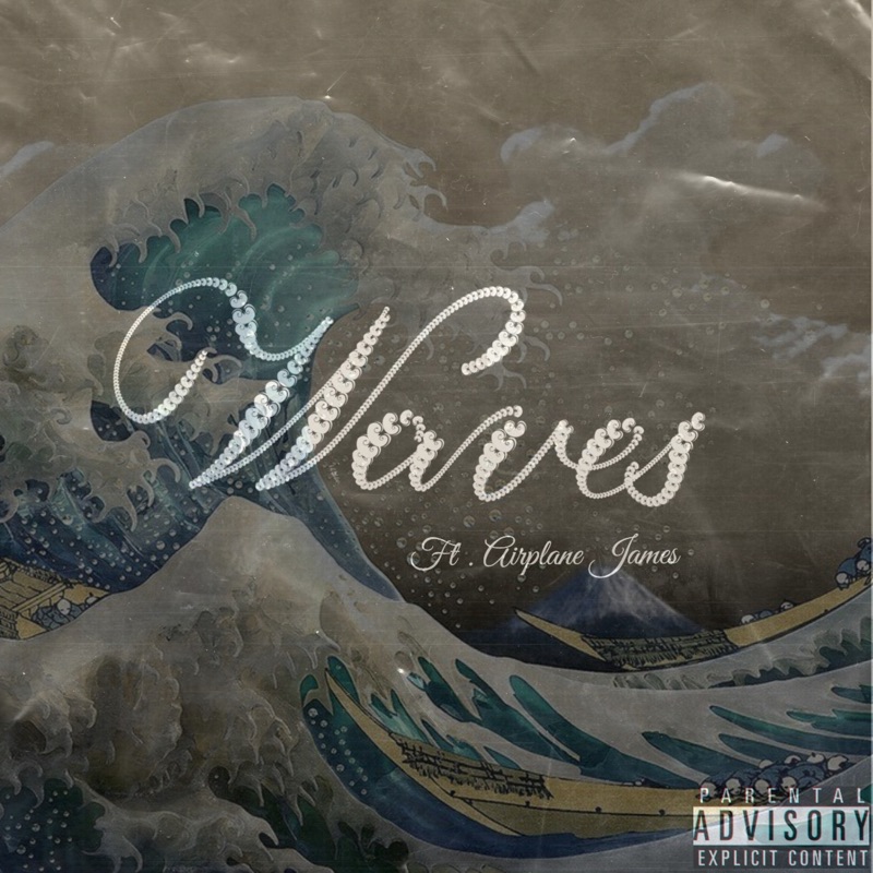 wave$ (feat. Airplane james)