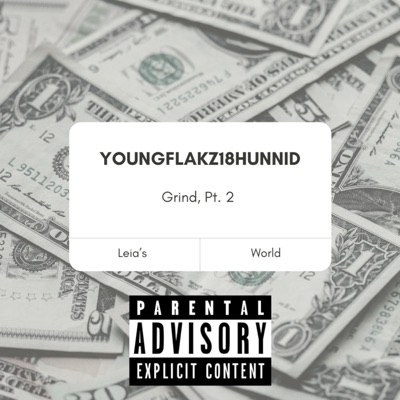 Grind, Pt. 2 - Single