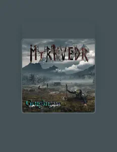 Listen to Myrkvedr, watch music videos, read bio, see tour dates & more!