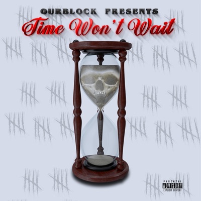 time wont wait (Remix) [Remix] - Single