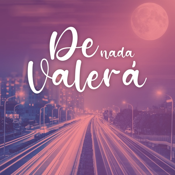 De Nada Valerá (feat. MD Oliveira)