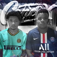 Atrás da Meta - Single - BIG & XENNON