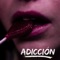 Adicción - Rebelmate lyrics