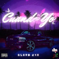 Cuando Yo Te Vi - Single - Clave 210