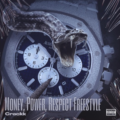 Money, Power, Respect Freestyle - Single