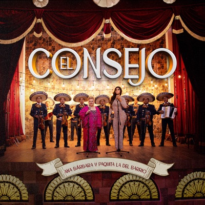 El Consejo - Single