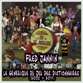 Le générique du Jeu des Dictionnaires