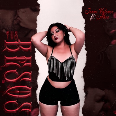 Tus Besos (feat. Ahve) - Single