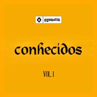 Conhecidos, Vol.1 (feat. PKN) - Single - Gynastia