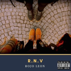 R.N.V Rojo Leon