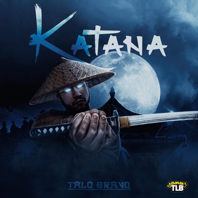 Katana - Single