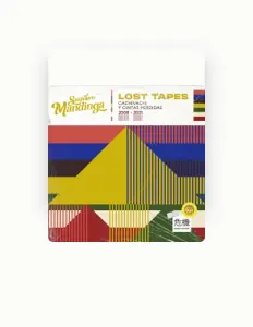 Hör dir Sonidero Mandinga an, schau dir Musikvideos an, lies die Biografie, finde Tourdaten und mehr!