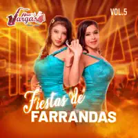 Mix el Tuquito: El Tuco / Chiquita Bonita / Ojitos de Cielo — Hnas Vargas