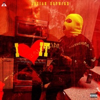 I Love It - Single - Josiah Hotwire