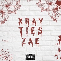Ties - Single - XRay-Zae