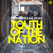 Youth of the Nation artwork