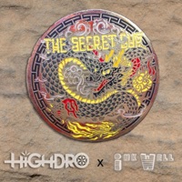 The Secret Cup Anthem - Single - Highdro