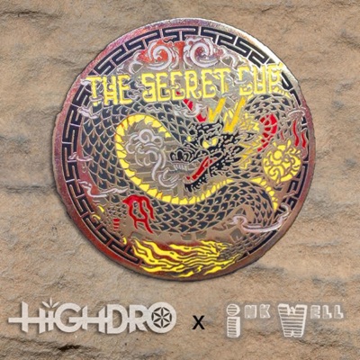 The Secret Cup Anthem - Single