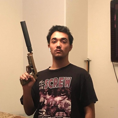 Undercover (feat. Lanlord) - Single