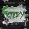 Sticky - liro100 & nikolodian lyrics