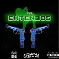 Extendos - Single - Fazenc