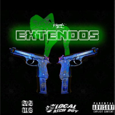Extendos - Single