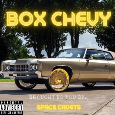 Box Chevy (feat. Board) - Single