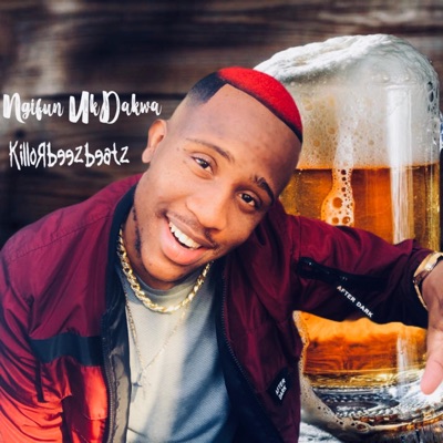 Ngifun UkDakwa - Single