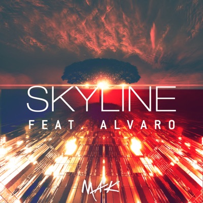 Skyline (feat. Alvaro) - Single