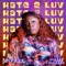 Hate 2 Luv (feat. Durand Bernarr) - B-Free lyrics