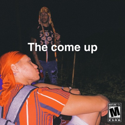 THE COME UP - Single