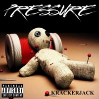 Pressure - Single - Krackerjack
