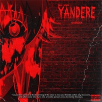 Yandere - Single - GAŚNICA