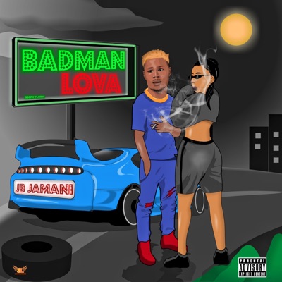 Badman Lova - Single