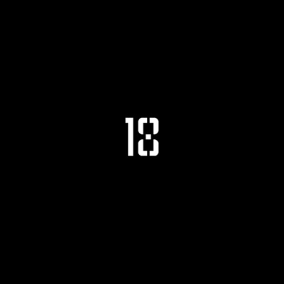 18 (feat. U77 OFICIAL & VR Beats) - Single