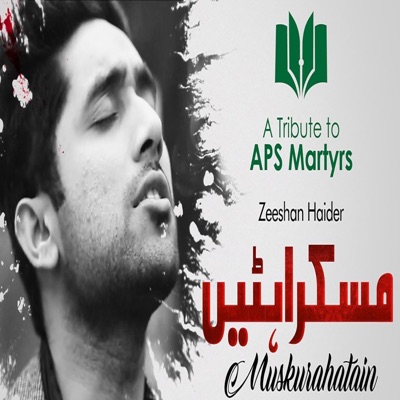Muskurahatain - Single