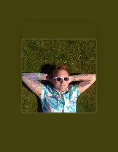 The Good Good Thingsを聴いたり、ミュージックビデオを鑑賞したり、経歴やツアー日程などを確認したりしましょう！