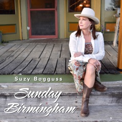 Sunday Birmingham - Single