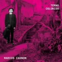 Terno Colorido - Single - Marcos Cagnon