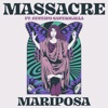 Mariposa (feat. Gustavo Santaolalla) - Single