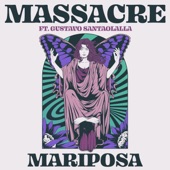 Mariposa (feat. Gustavo Santaolalla) artwork