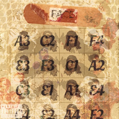 Face (feat. Azma & J Bank$) - Single