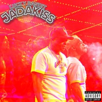 Jadakiss - Single - Lucky Bandit