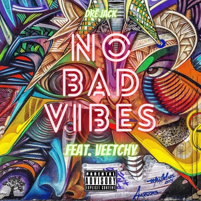No Bad Vibes (feat. Veetchy) - Single