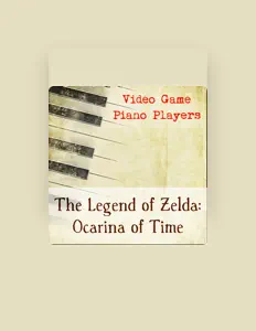 Listen to Video Game Piano Players, watch music videos, read bio, see tour dates & more!