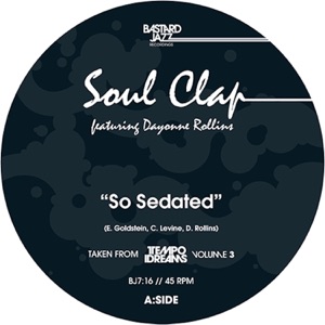 So Sedated / Azul - Single