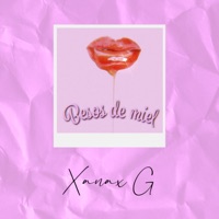 Besos de Miel - Single - Xanax G