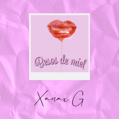 Besos de Miel - Single